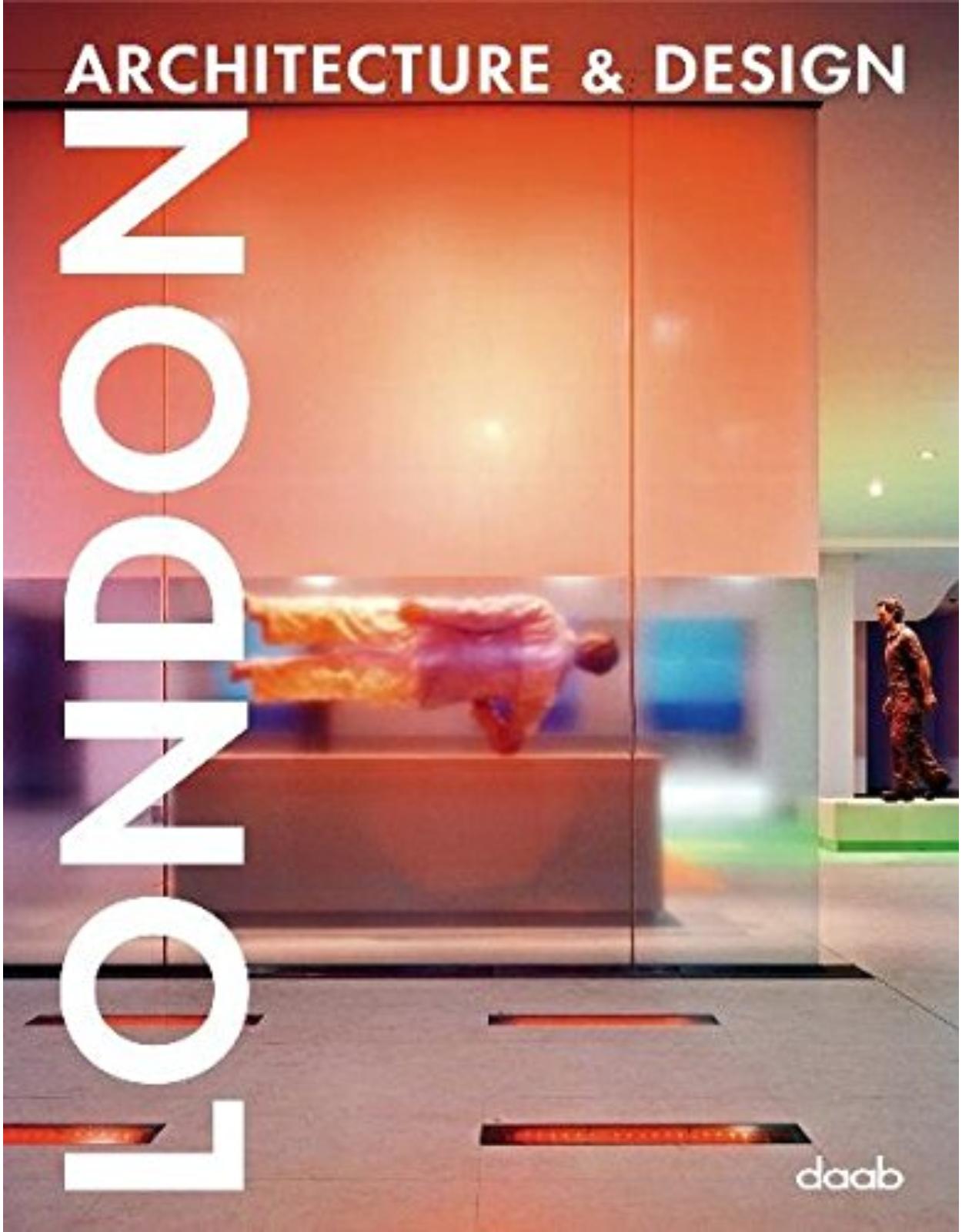 Architecture and Design : London
