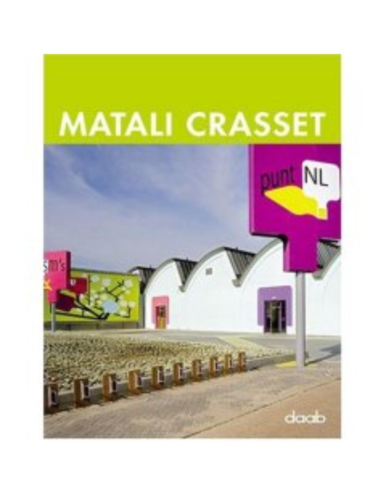 Matali Crasset