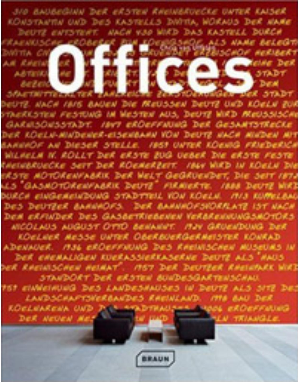 Offices