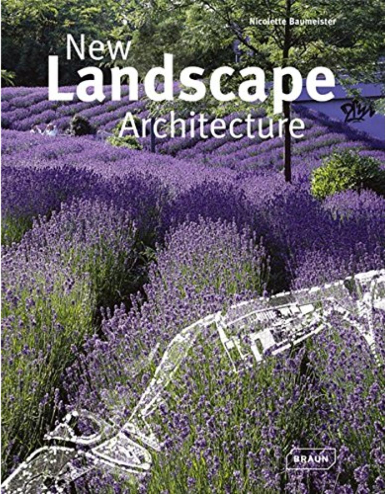 New Landscape Architecture