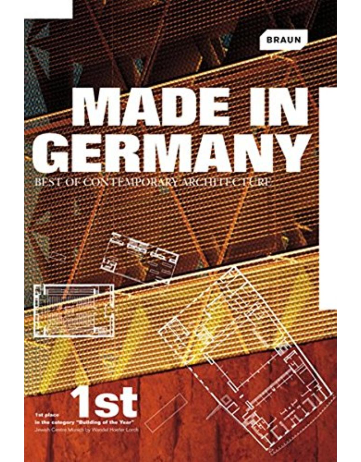 Made in Germany