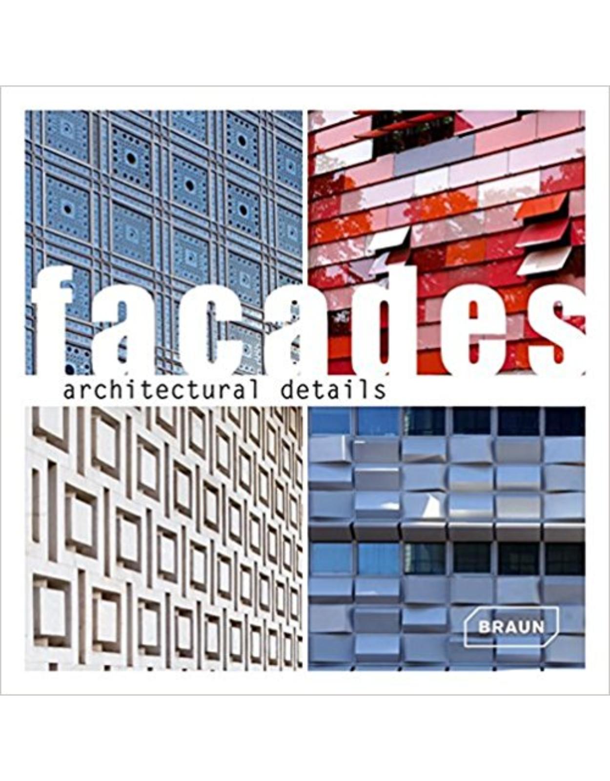 Architectural Details - Facades