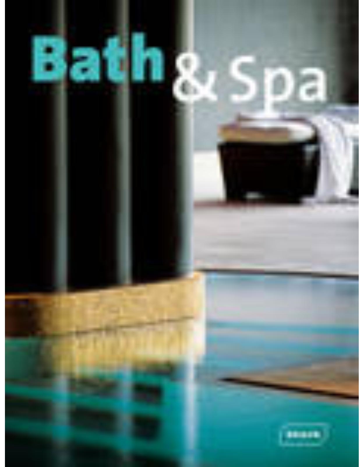 Bath & Spa