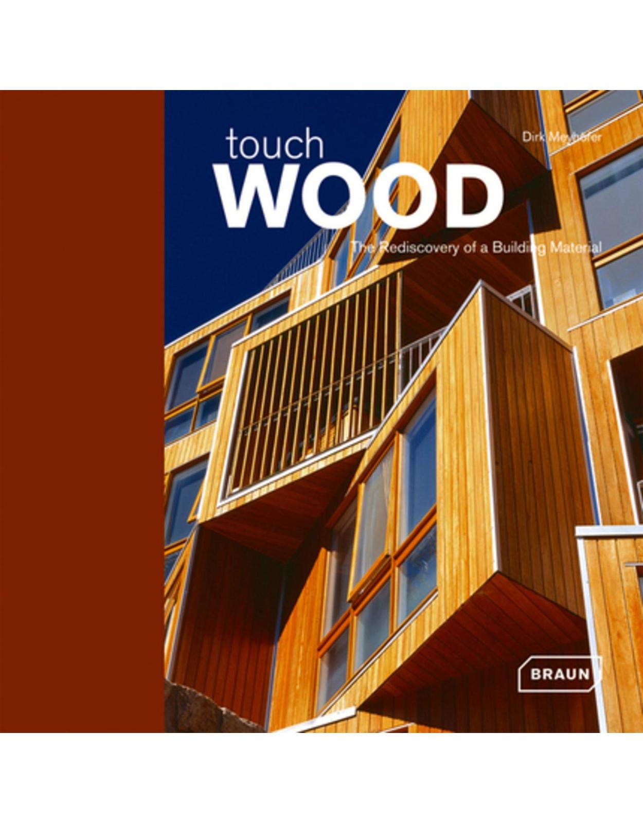 Touch Wood