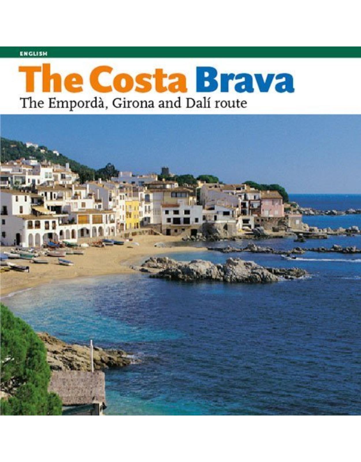 The Costa Brava