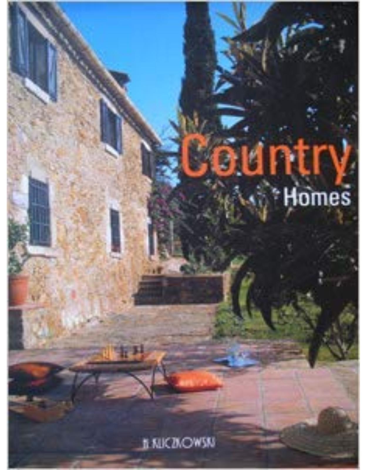 Country Homes