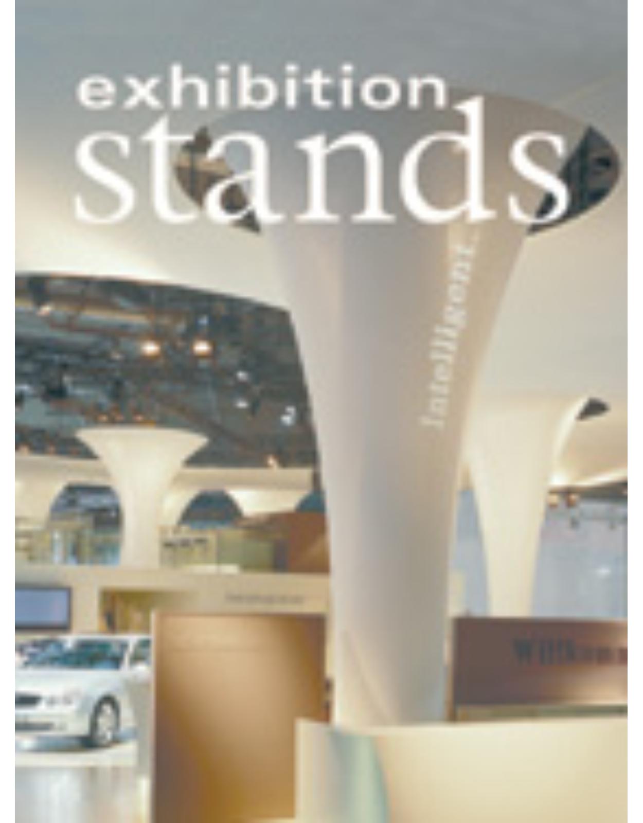 AD - Exhibition Stands