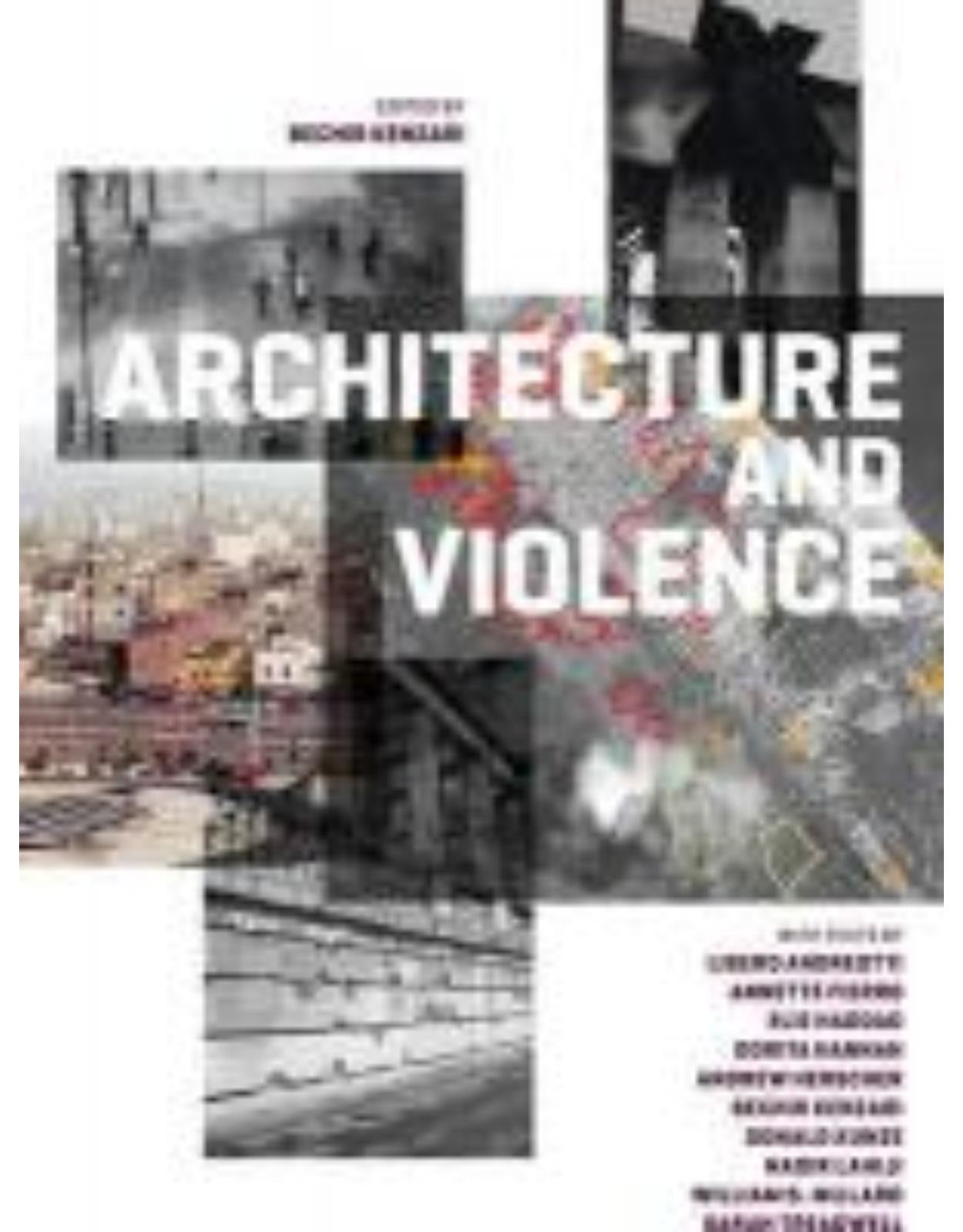 Architecture and Violence