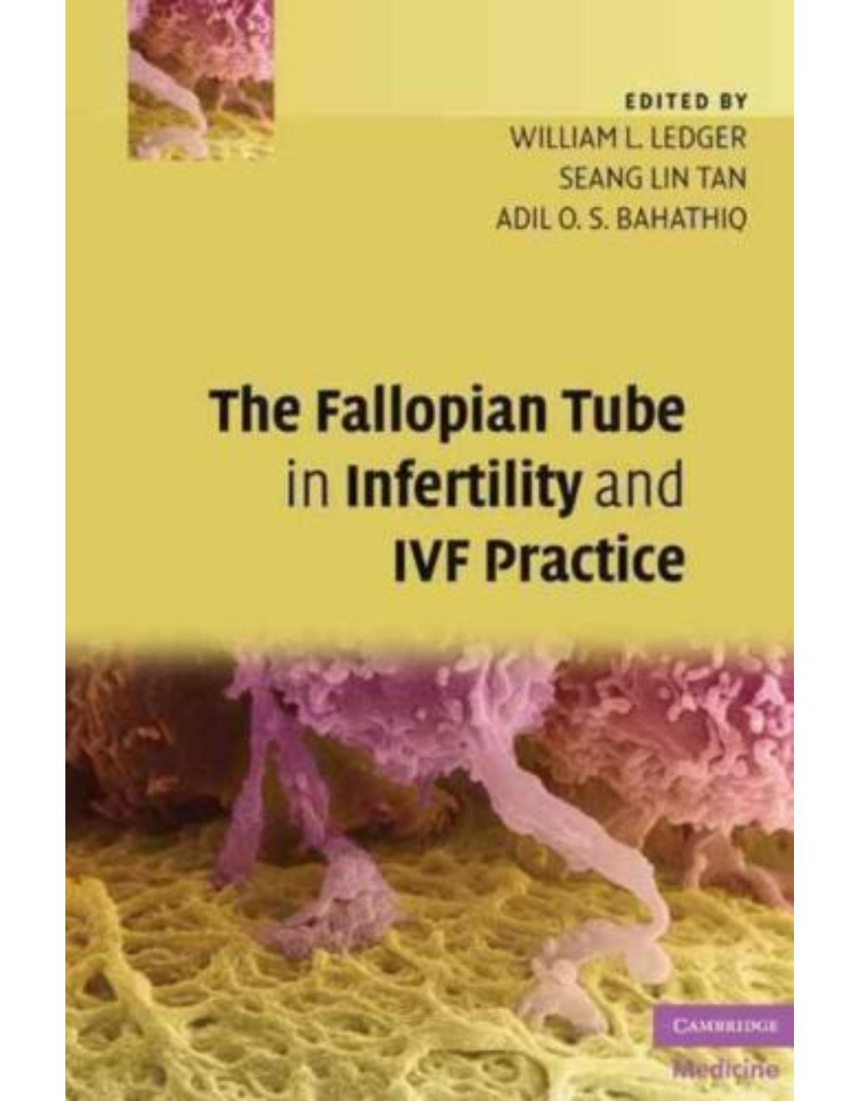 The Fallopian Tube in Infertility and IVF Practice