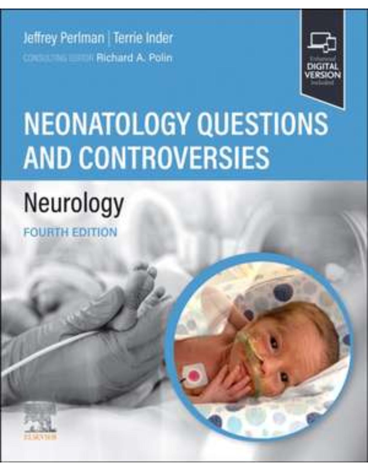 Neonatology Questions and Controversies: Neurology, 4th Edition