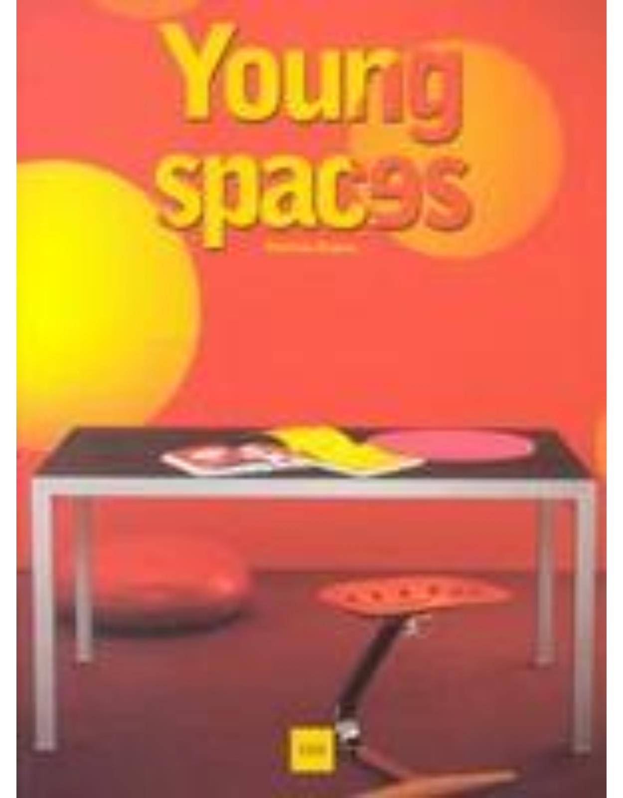 Young Spaces