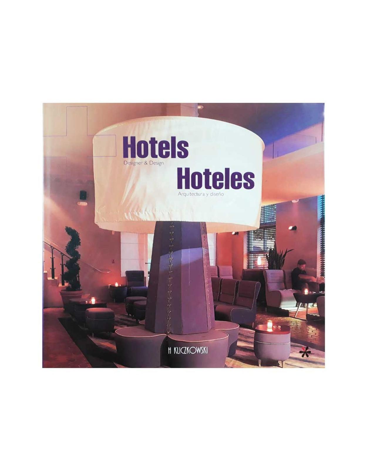 Hotels: Designer and Design