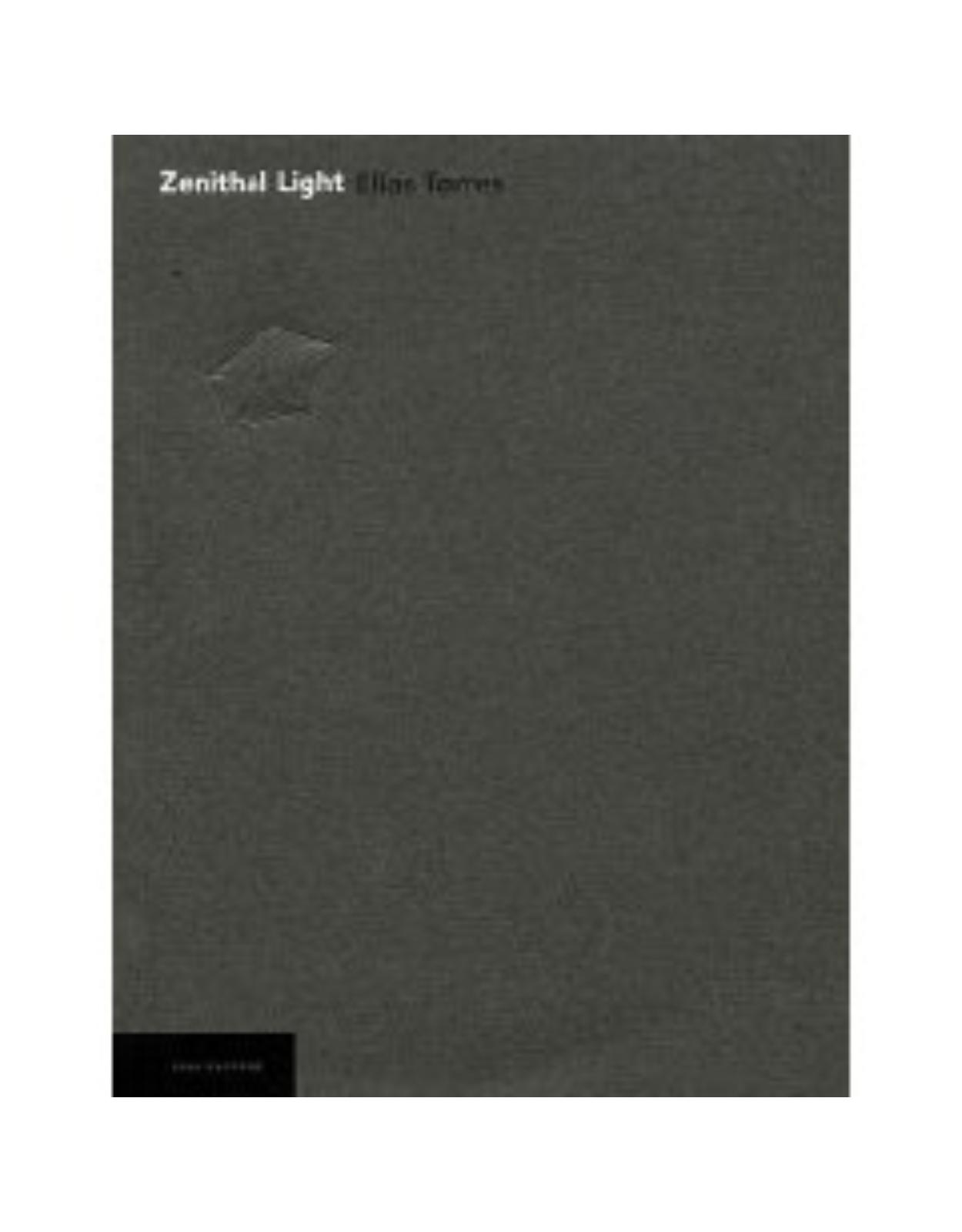 Zenithal Light