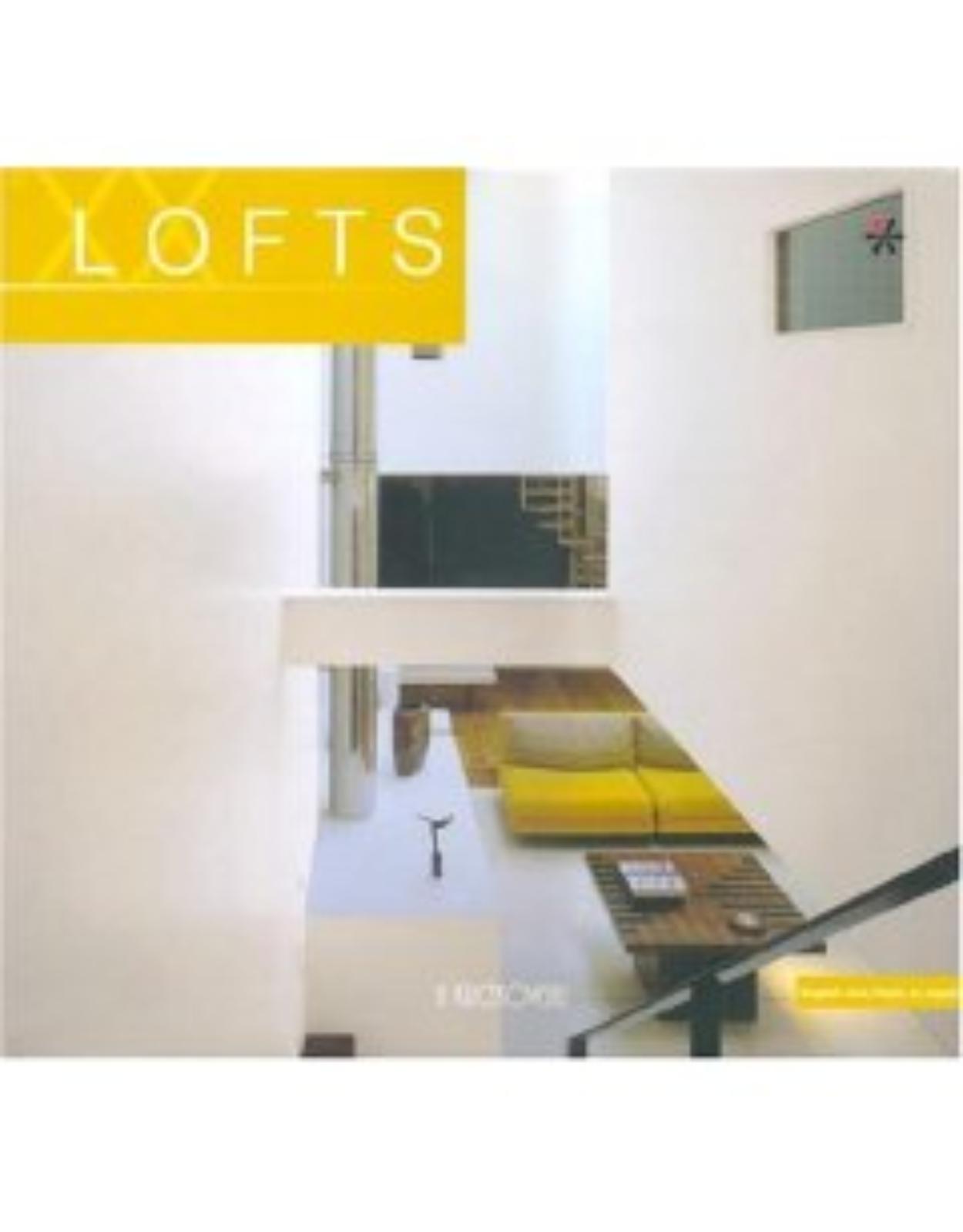 XX Lofts