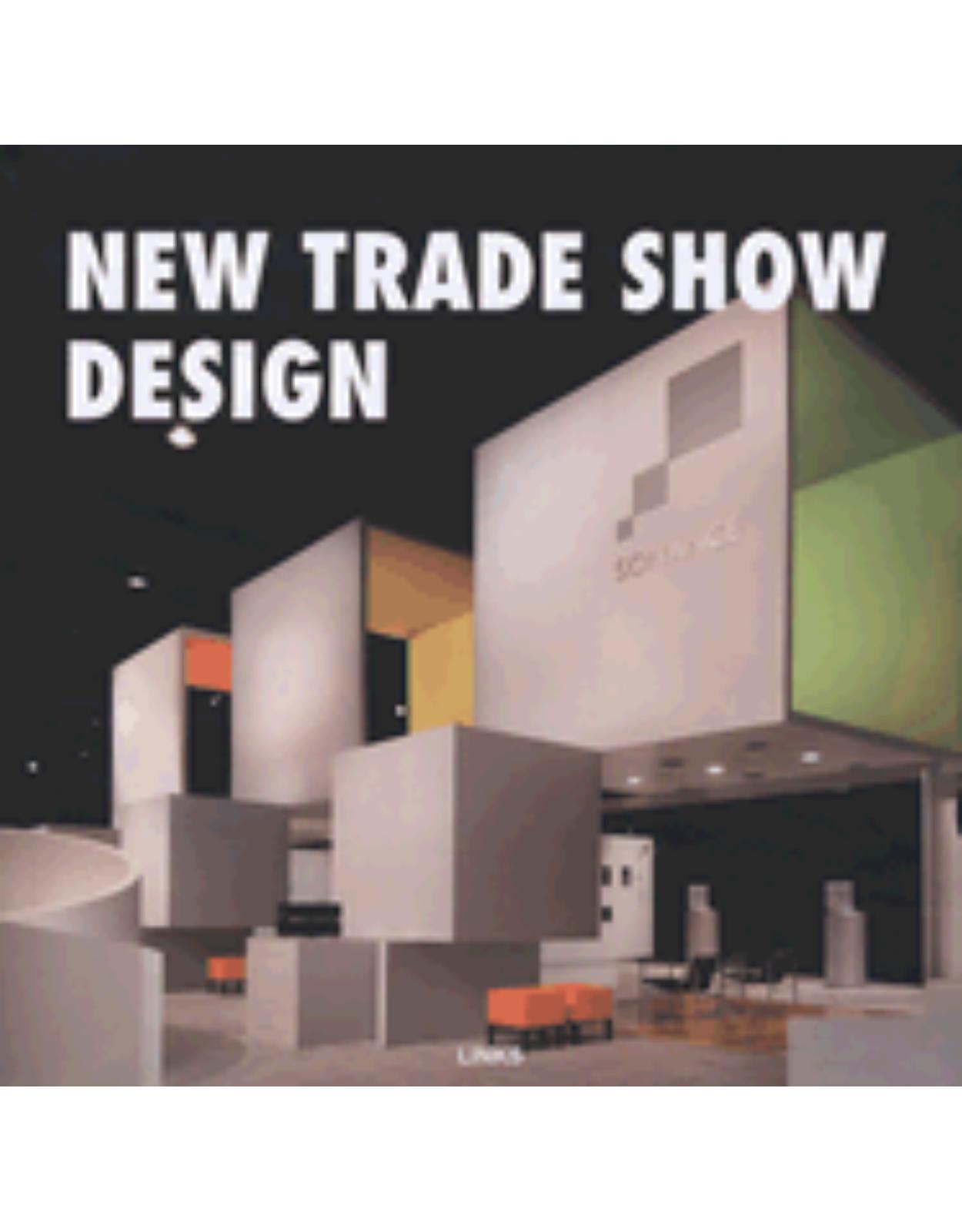 New Trade Show Design
