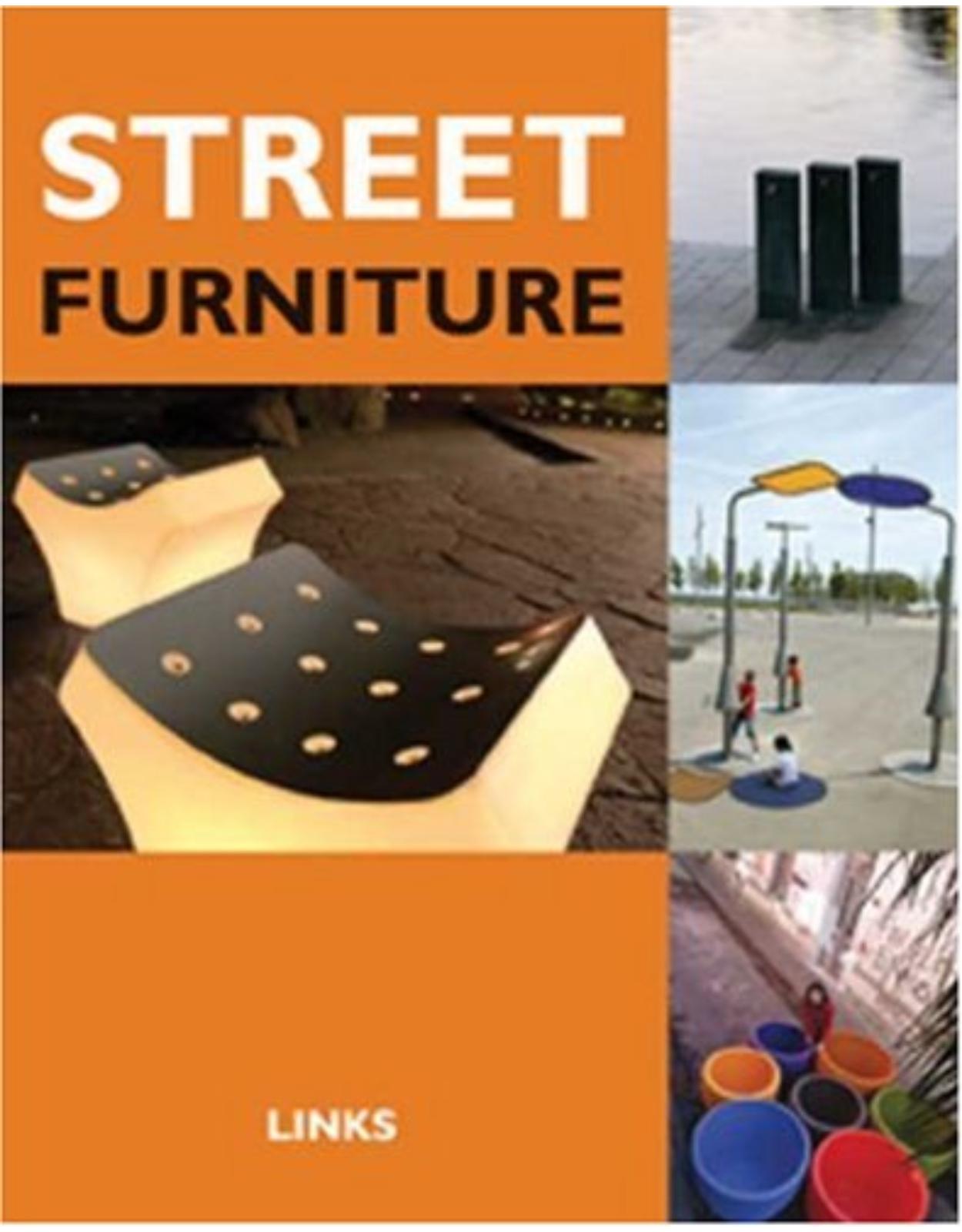 Street Furniture