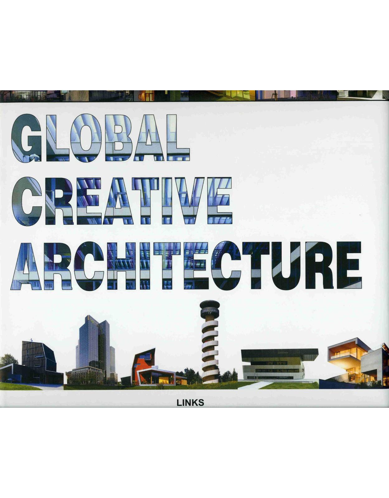 Global Creative Architecture