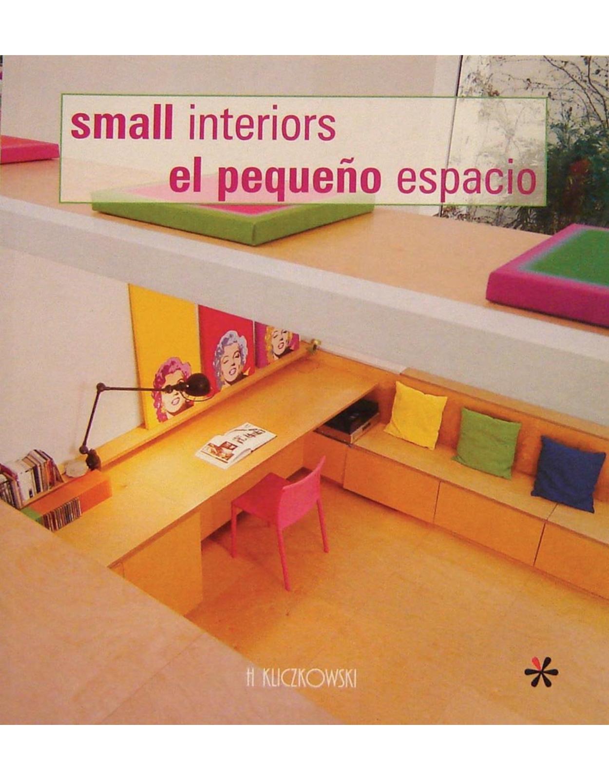 Small interiors