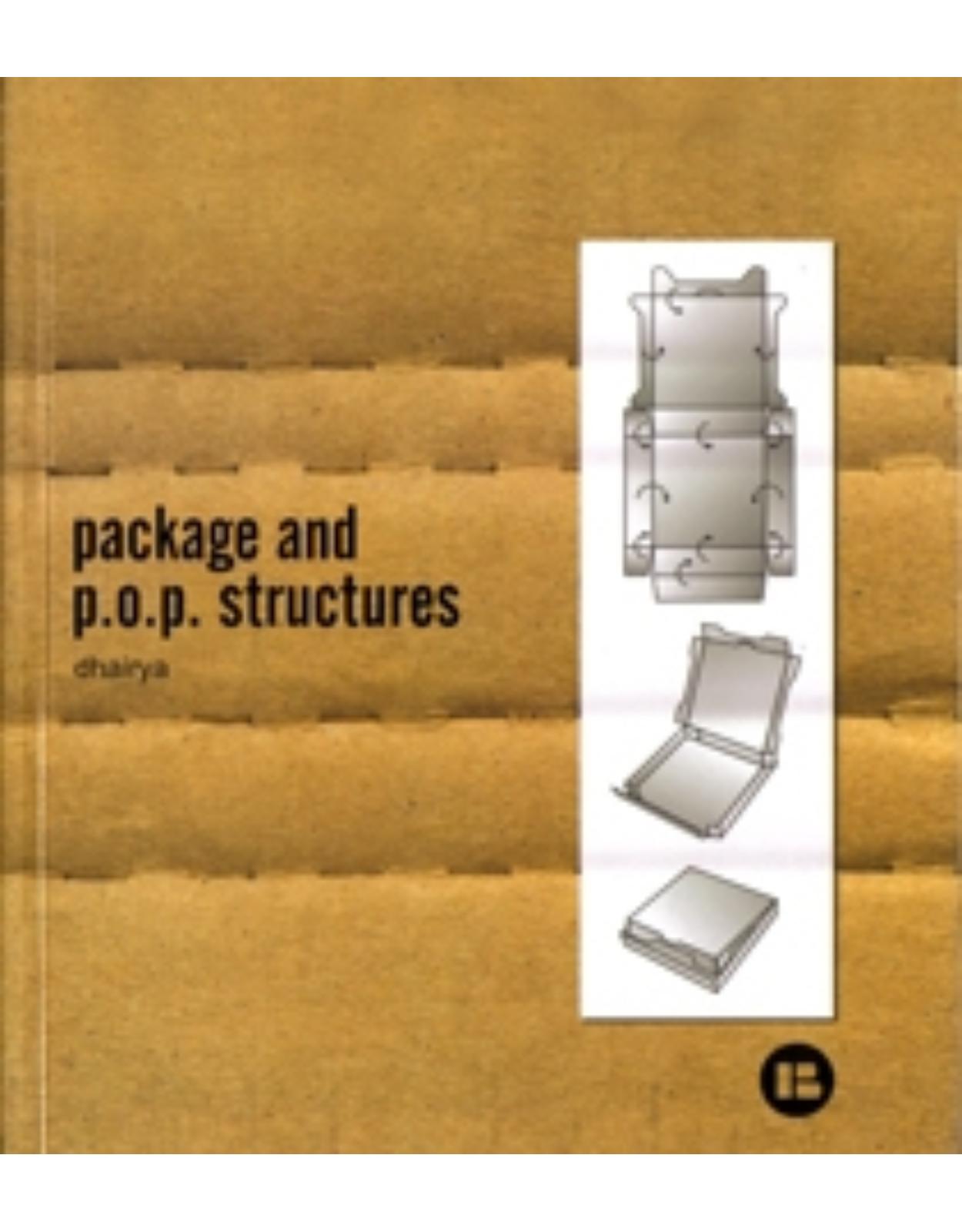 Package and POP Structures