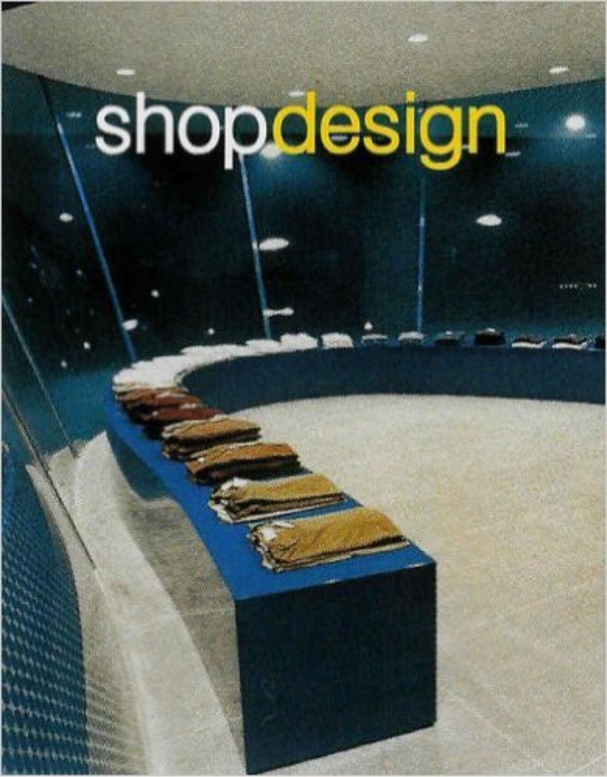 Shop Design
