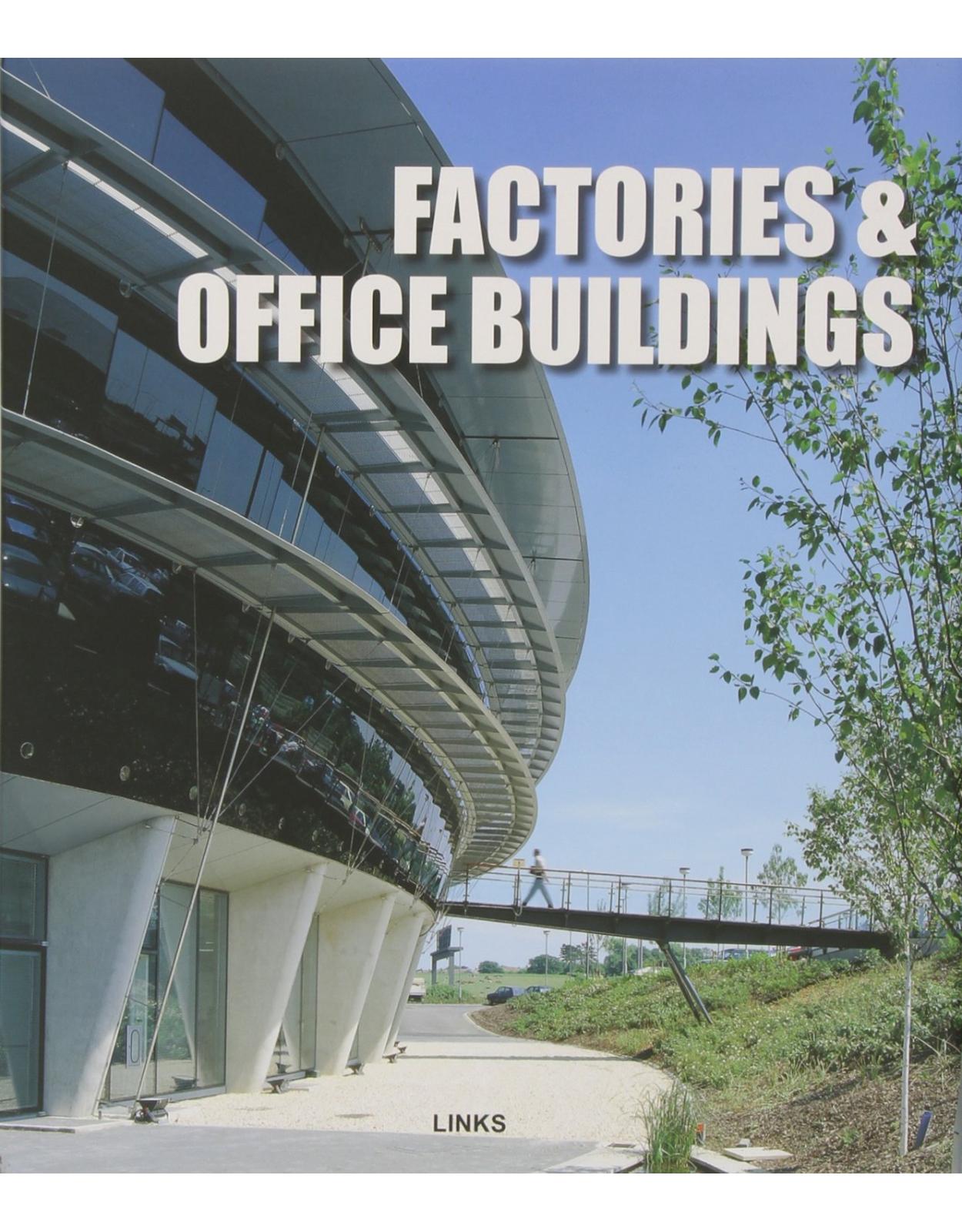 Factories & Office Buildings