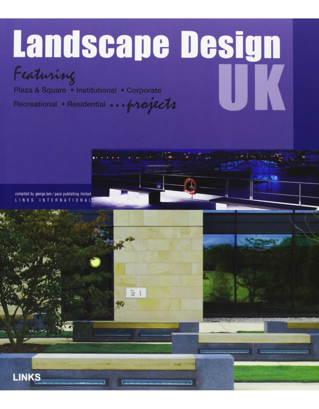 Landscape Design UK