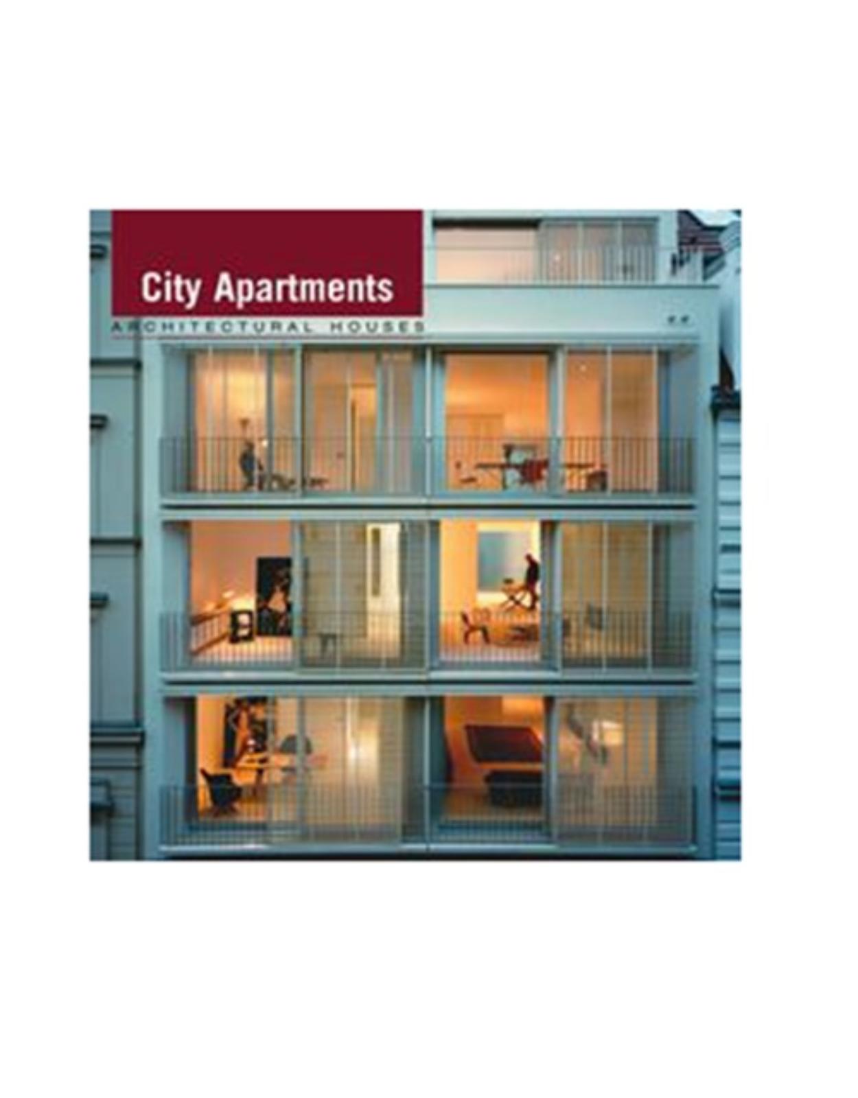 City Apartments