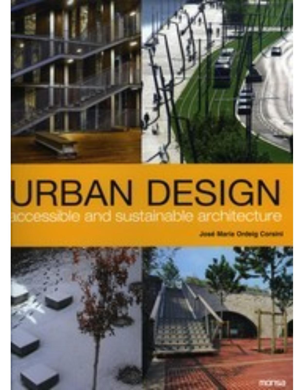 Urban Design