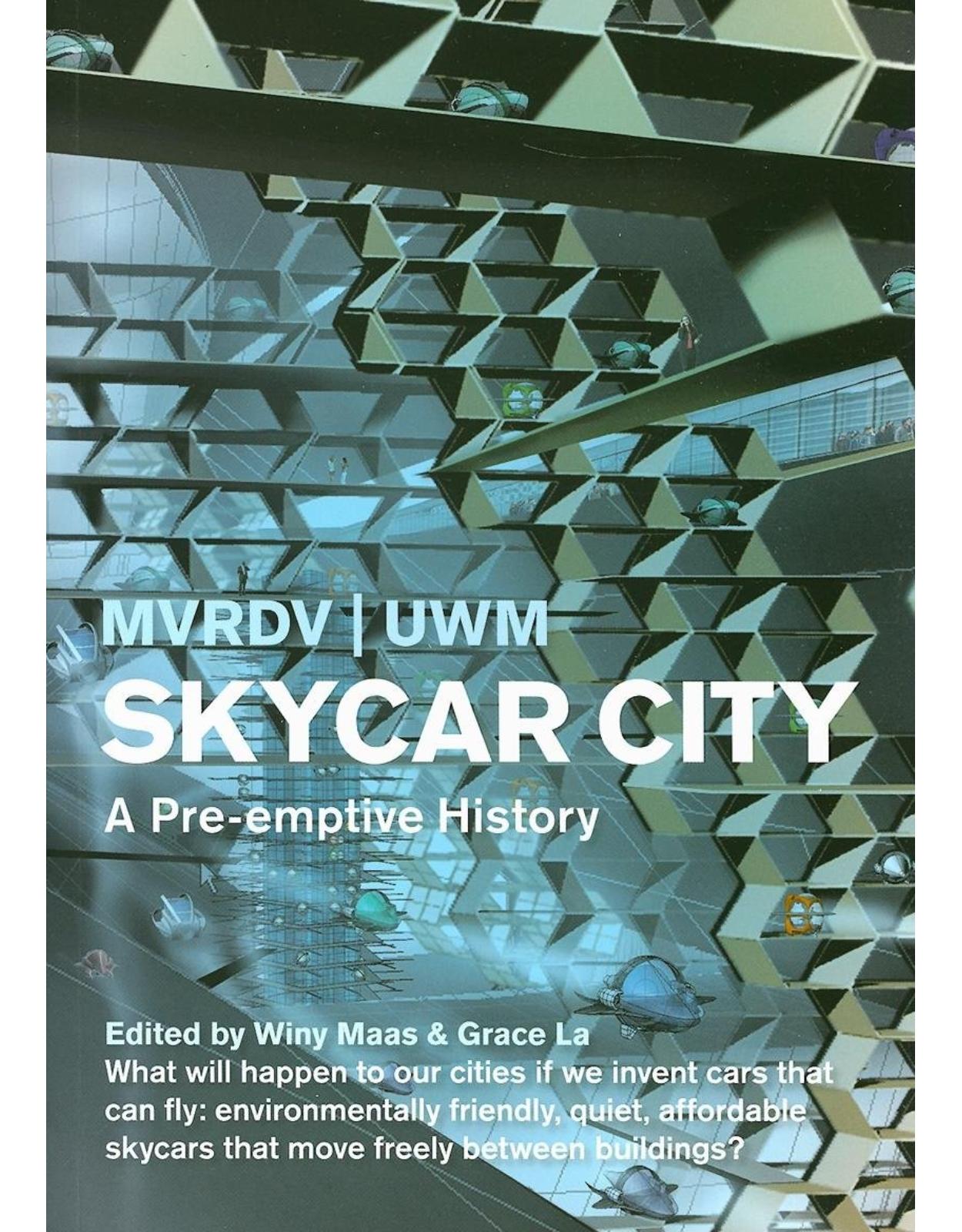 Skycar City