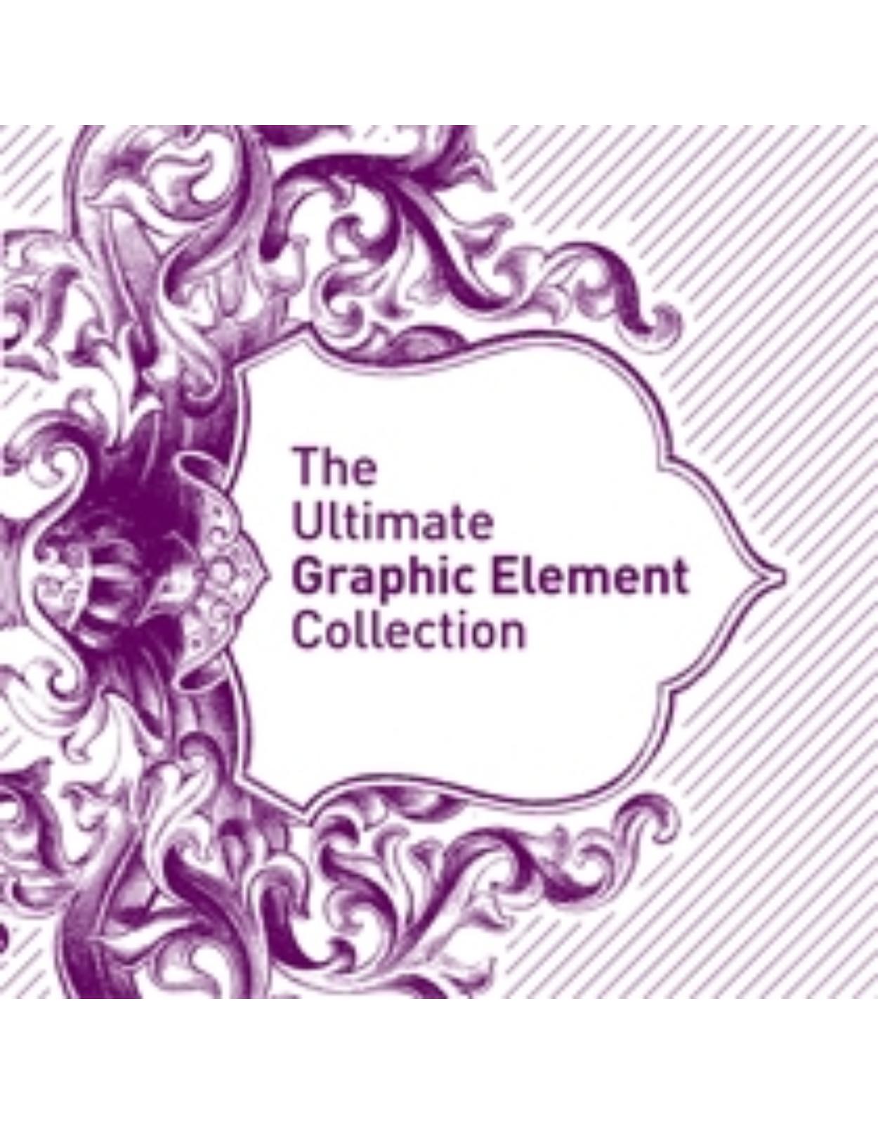 The Ultimate Graphic Element Collection