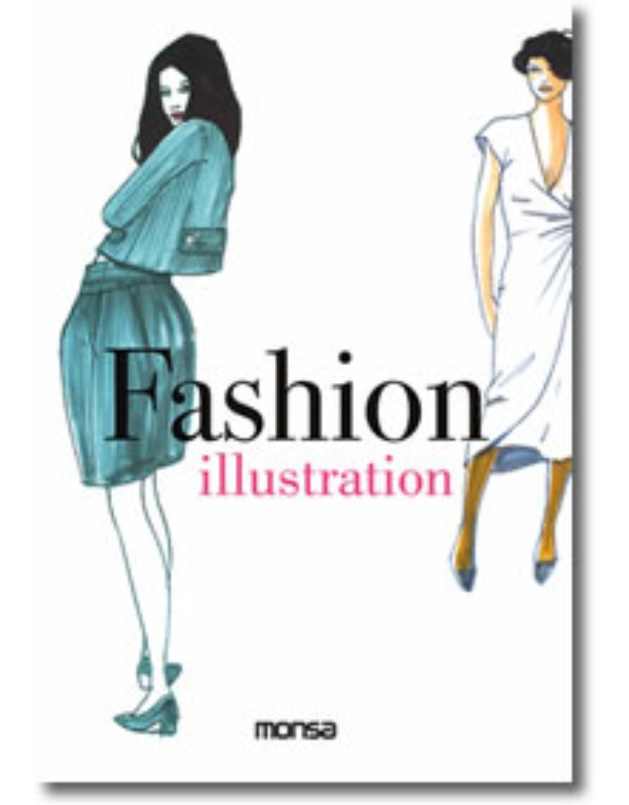 Fashion Illustration