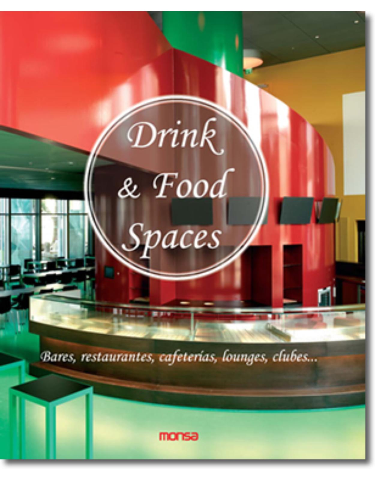 Drink & Food Spaces