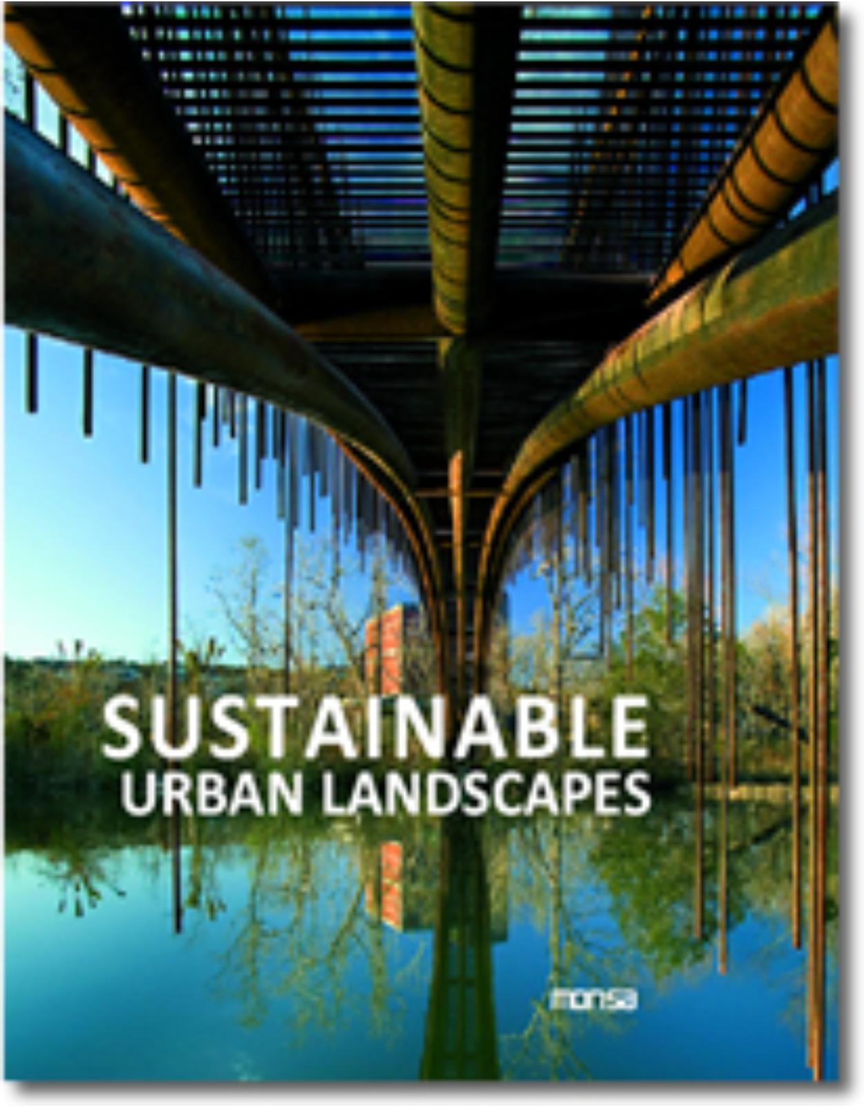 Sustainable urban landscapes