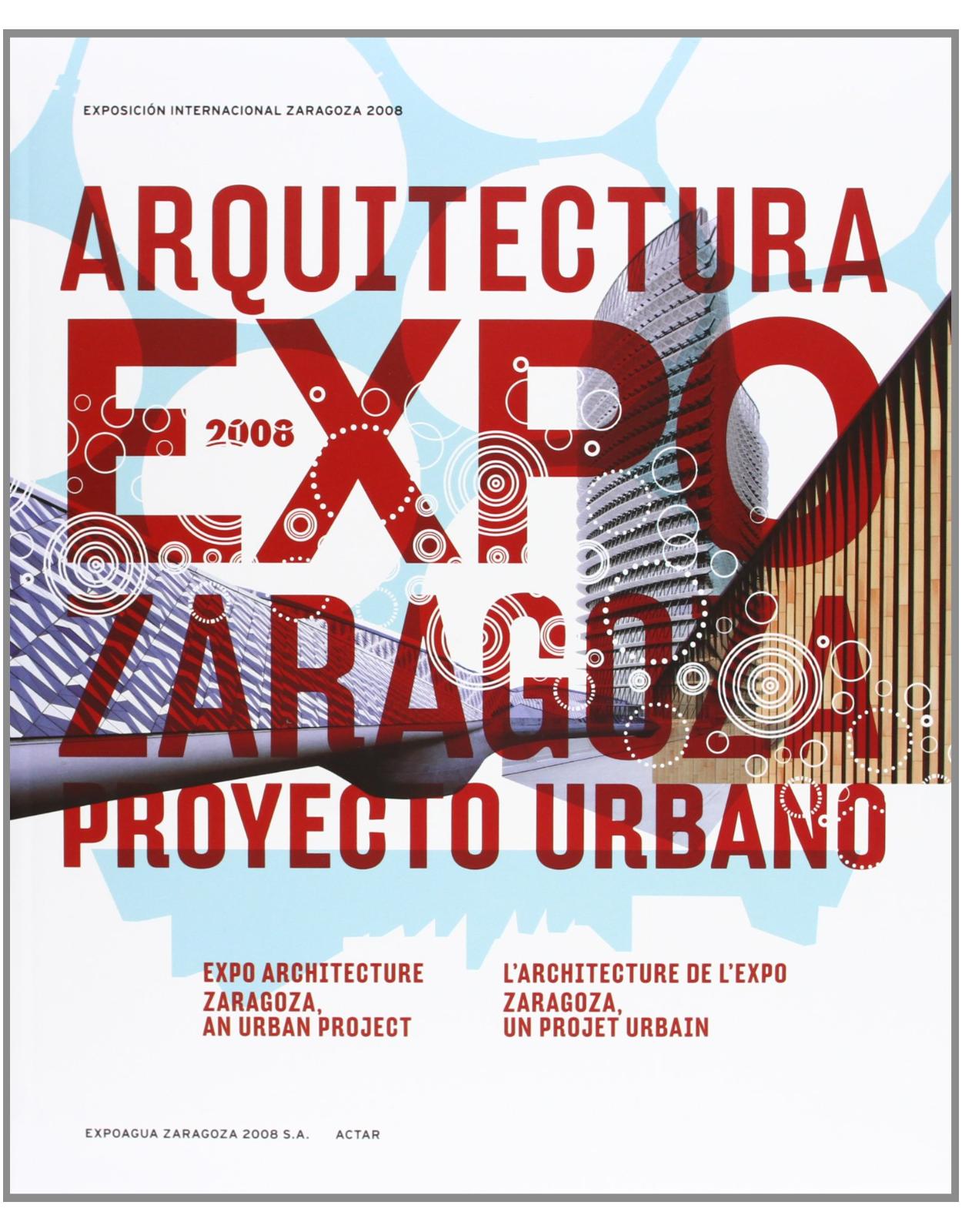 Expo Architecture 2008