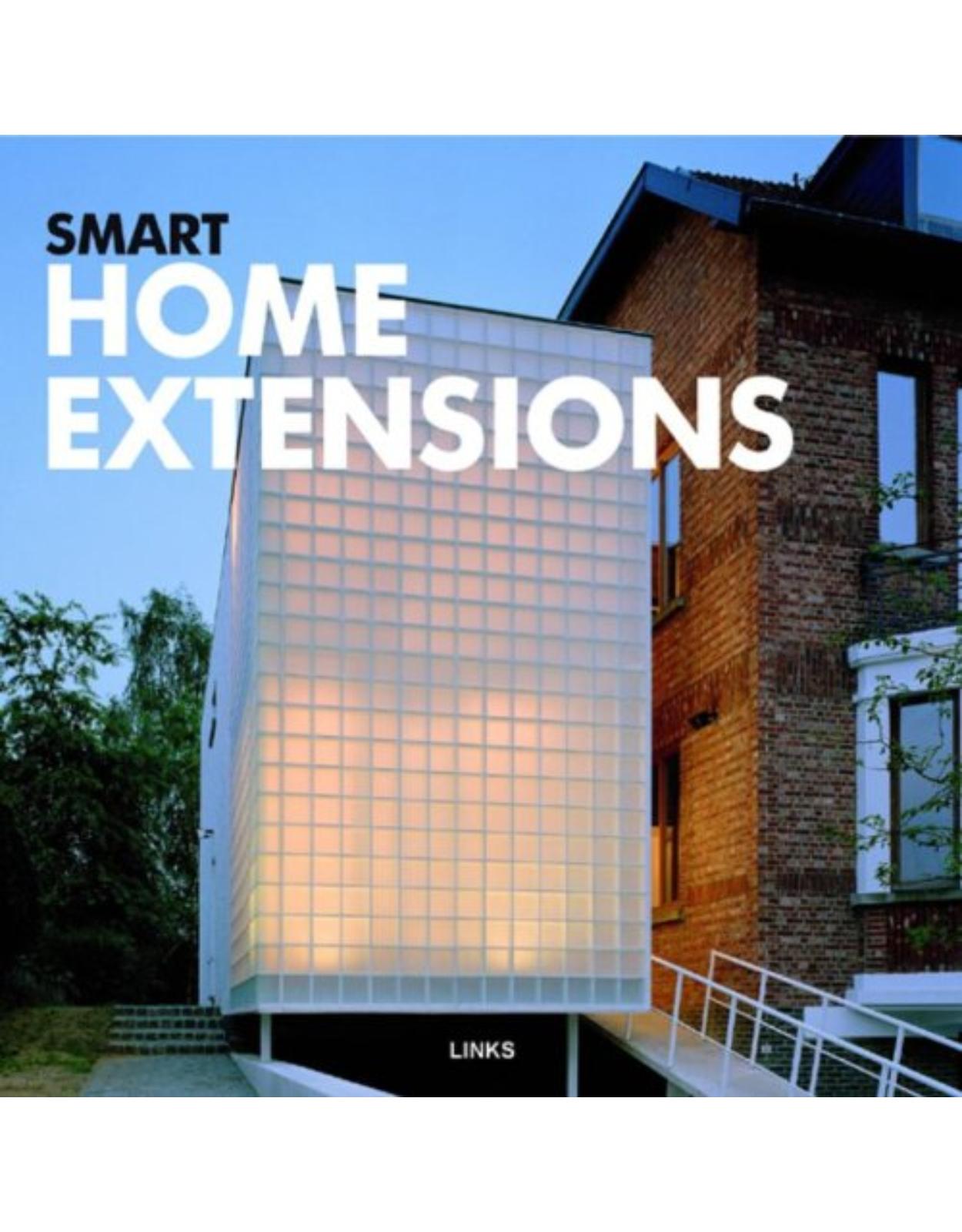 Smart Home Extensions