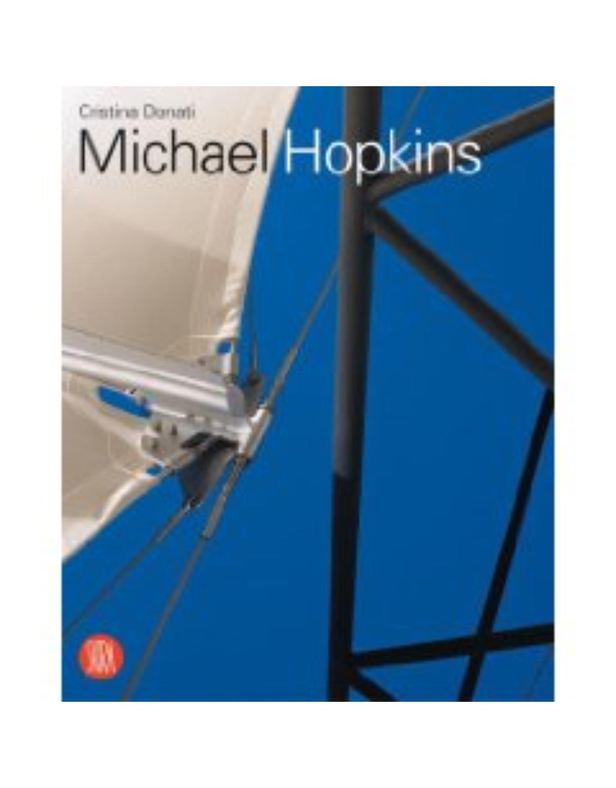 Michael Hopkins: 1976-2006
