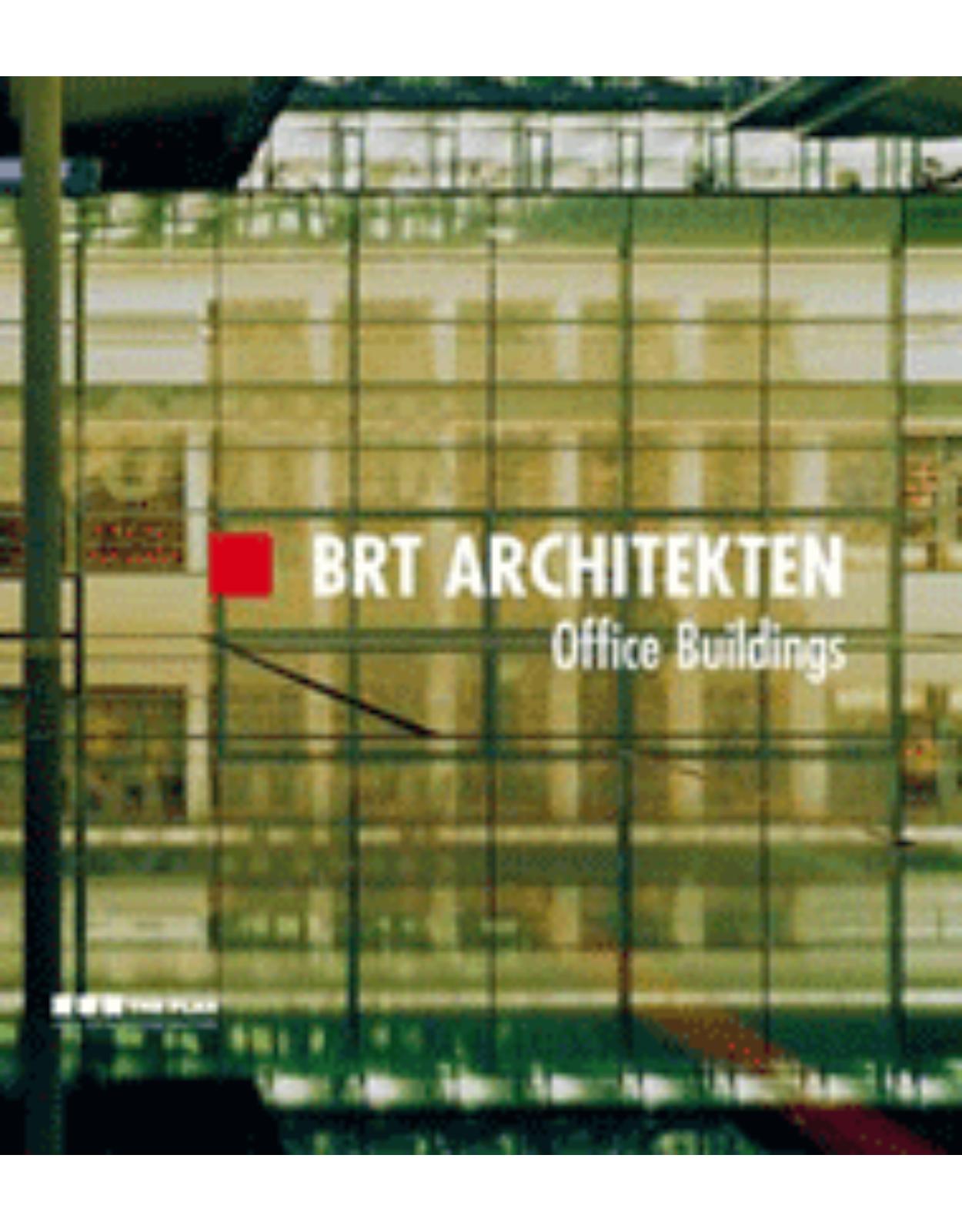 BRT Architekten