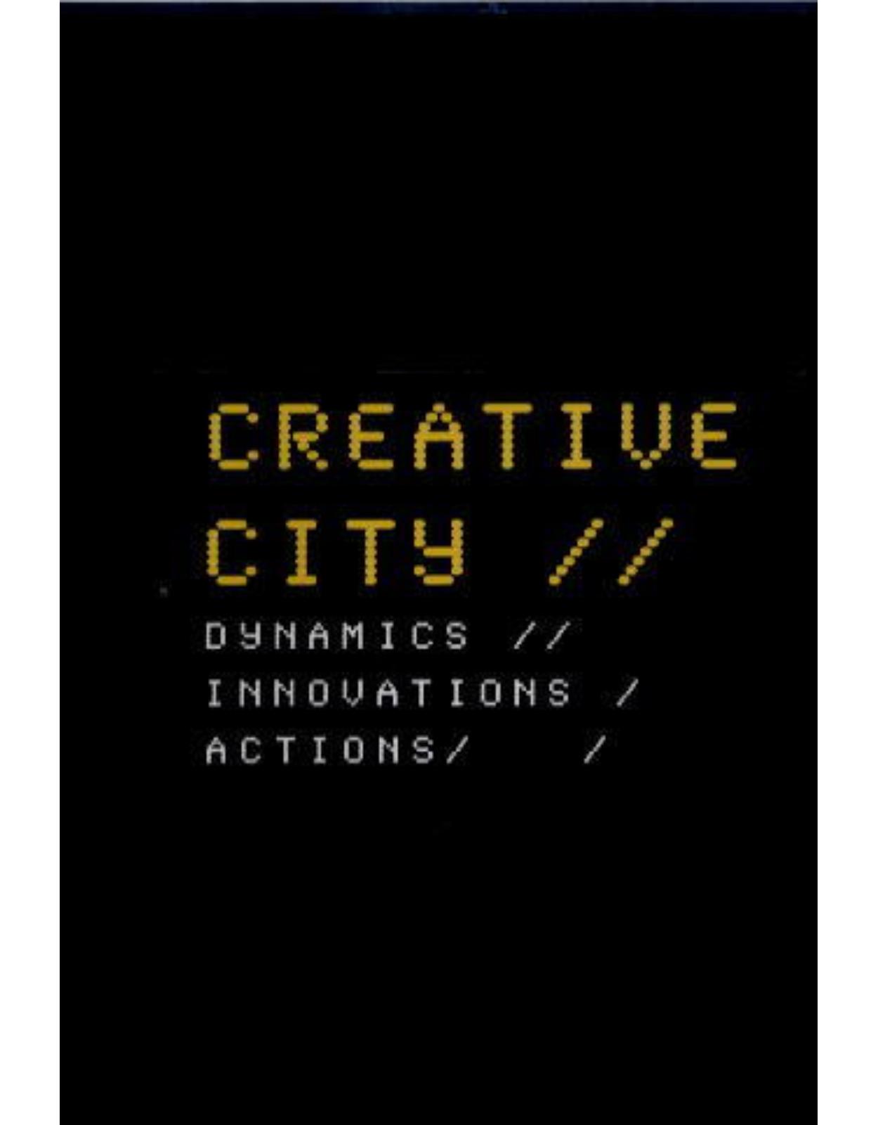 Creative City