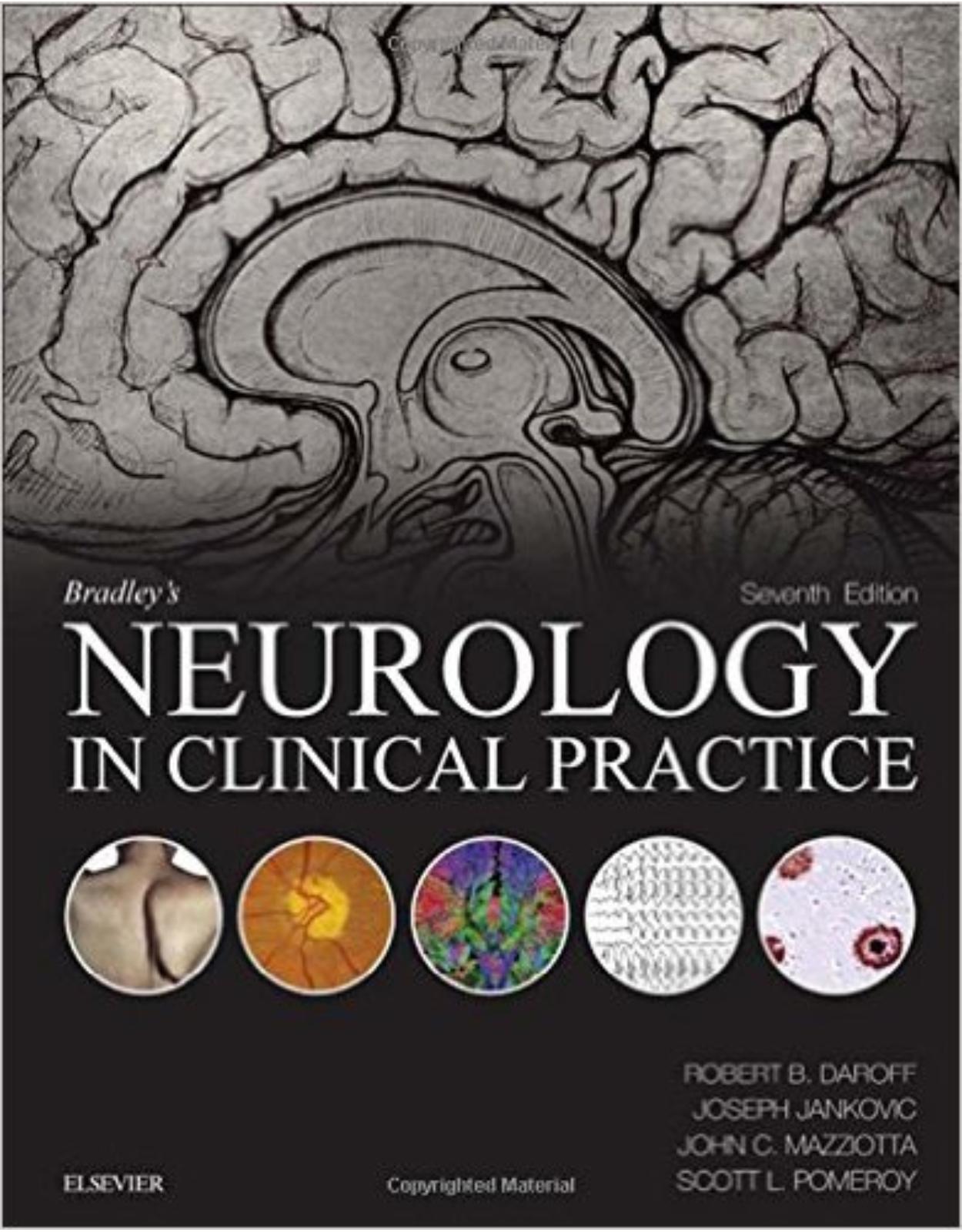 Bradley’s Neurology in Clinical Practice, 2-Volume Set, 7e