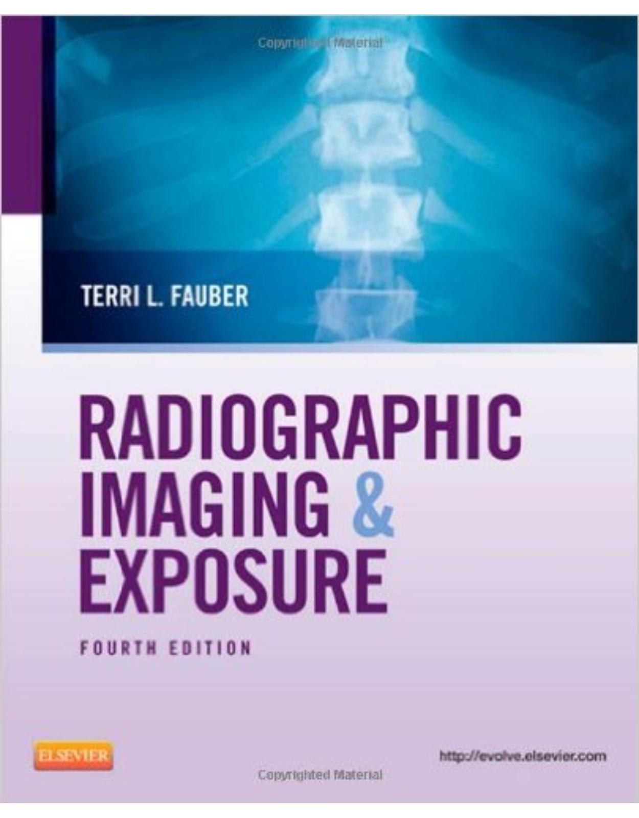Radiographic Imaging and Exposure, 4e