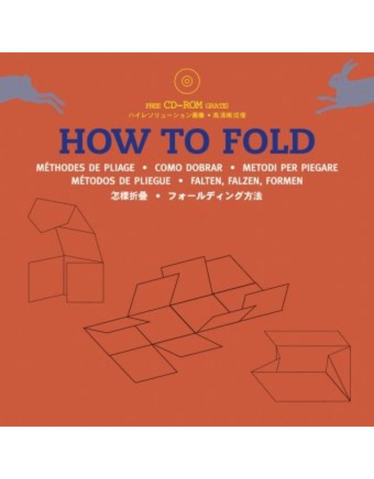 How to Fold
