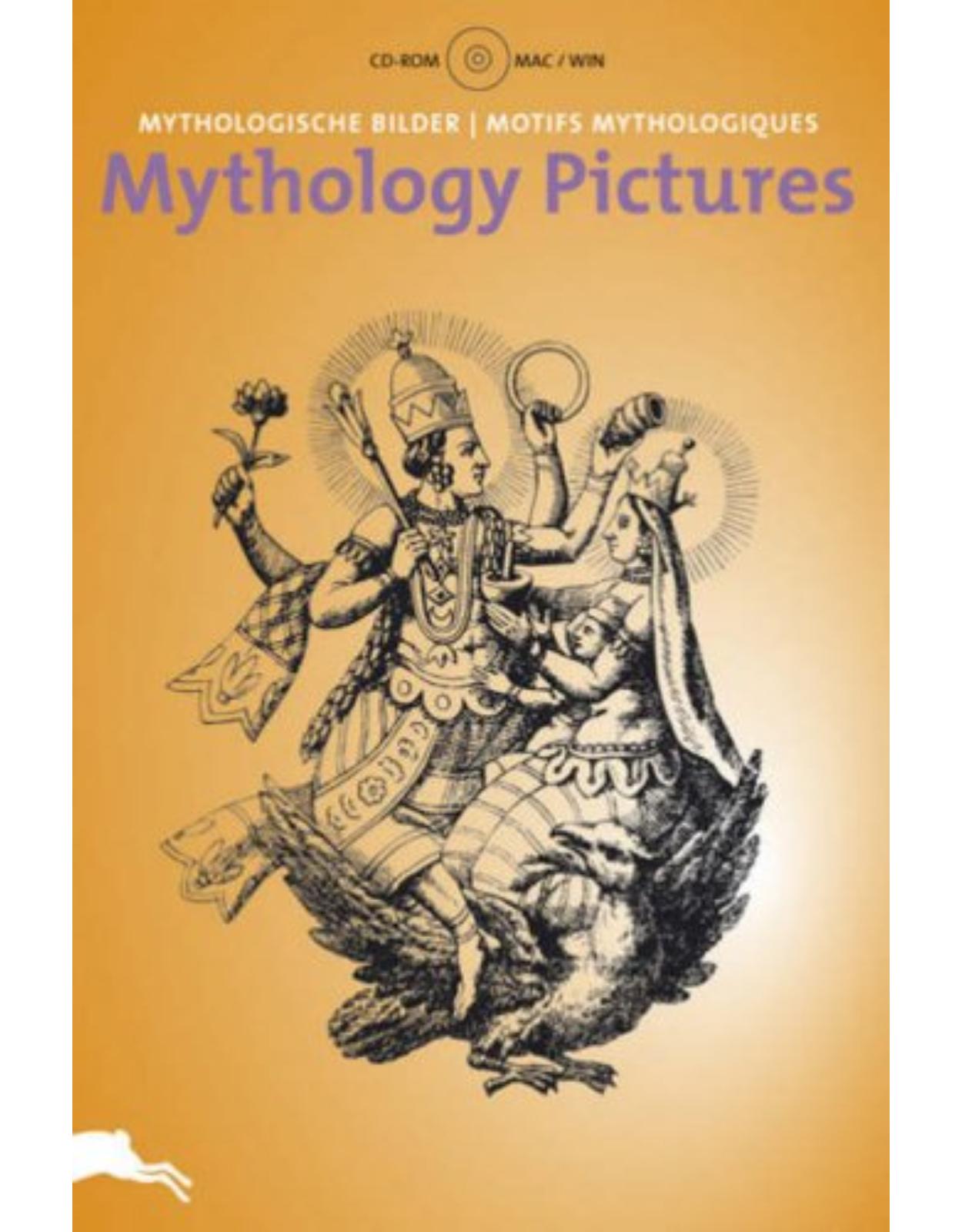 Mythology Pictures