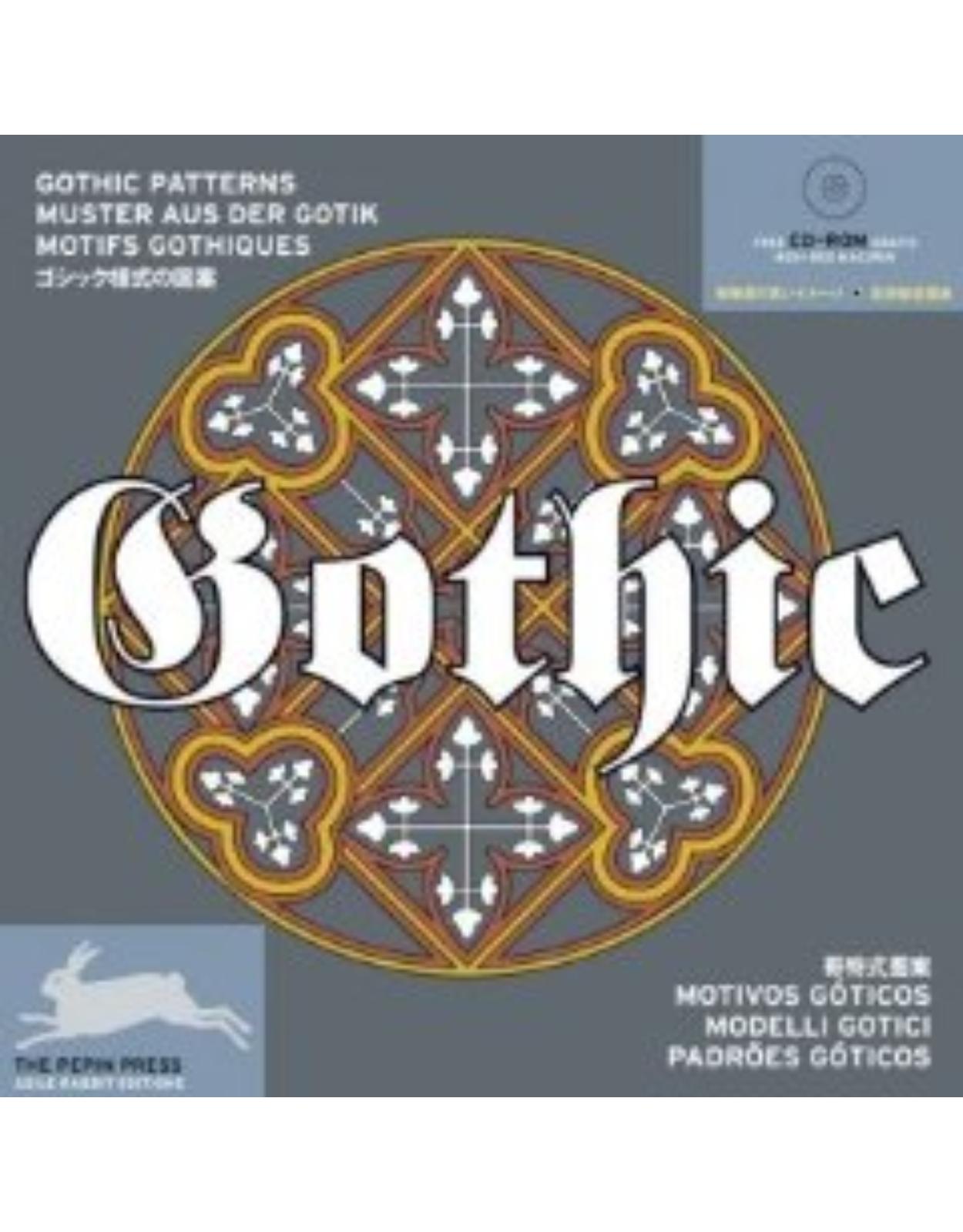 Gothic Patterns