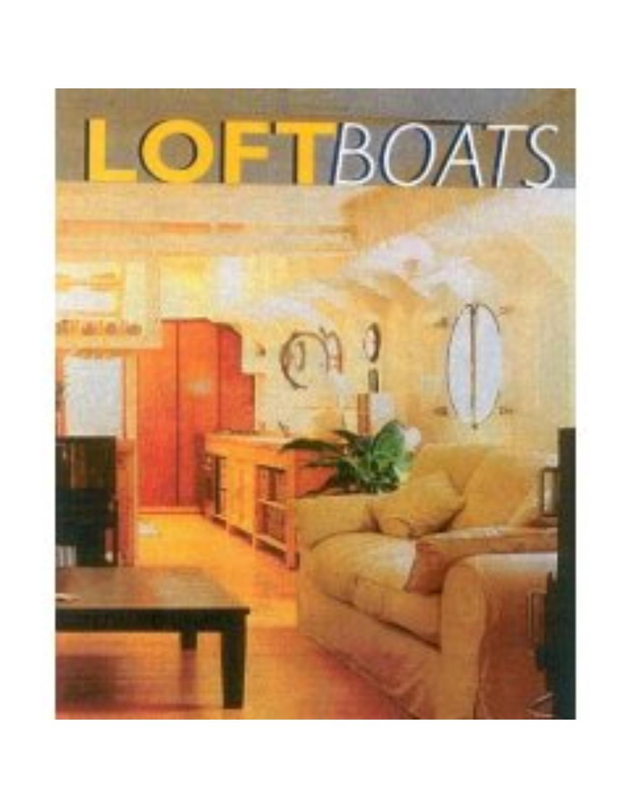 Loftboats