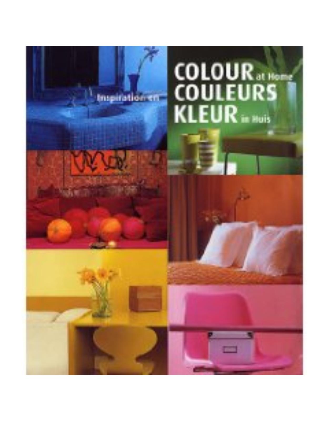 Colour at Home