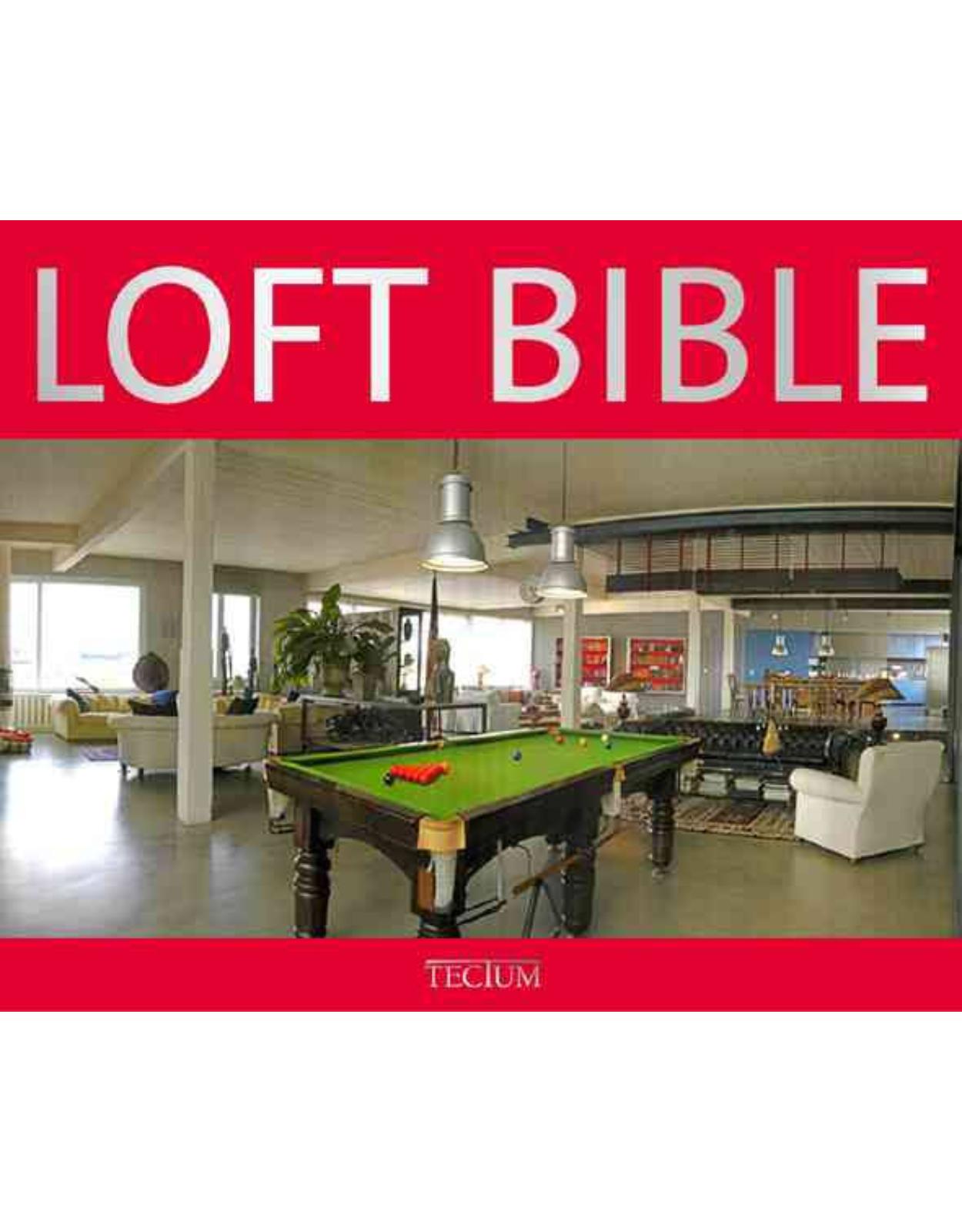 Loft Bible