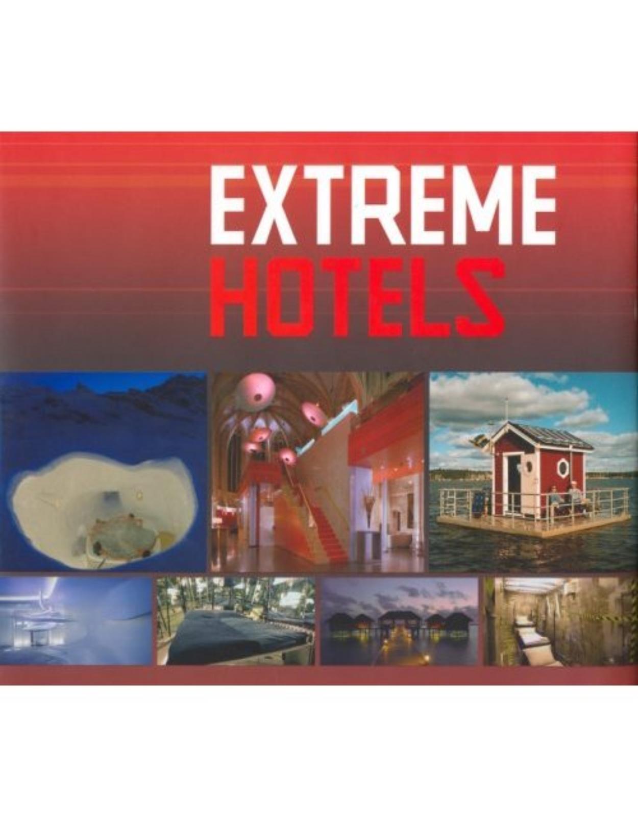 Extreme Hotels