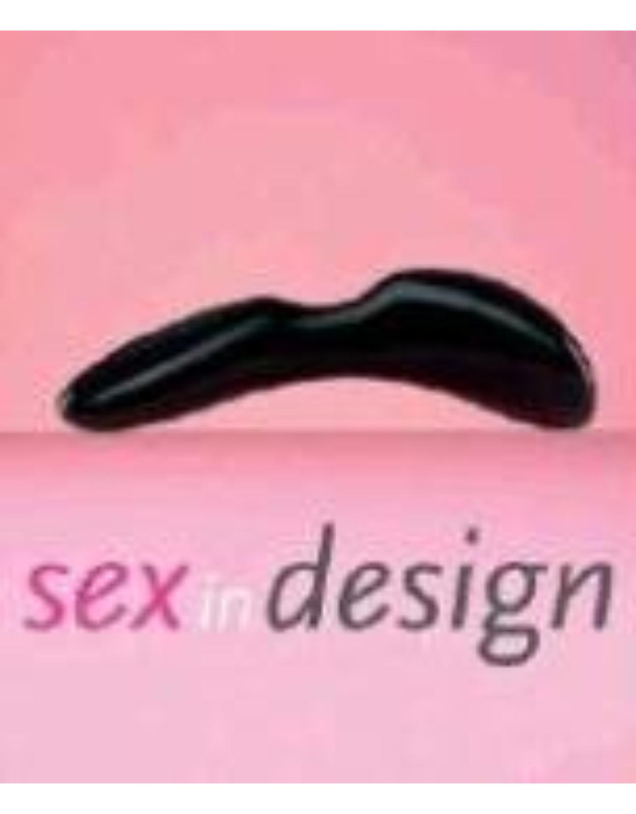 Sex in Design