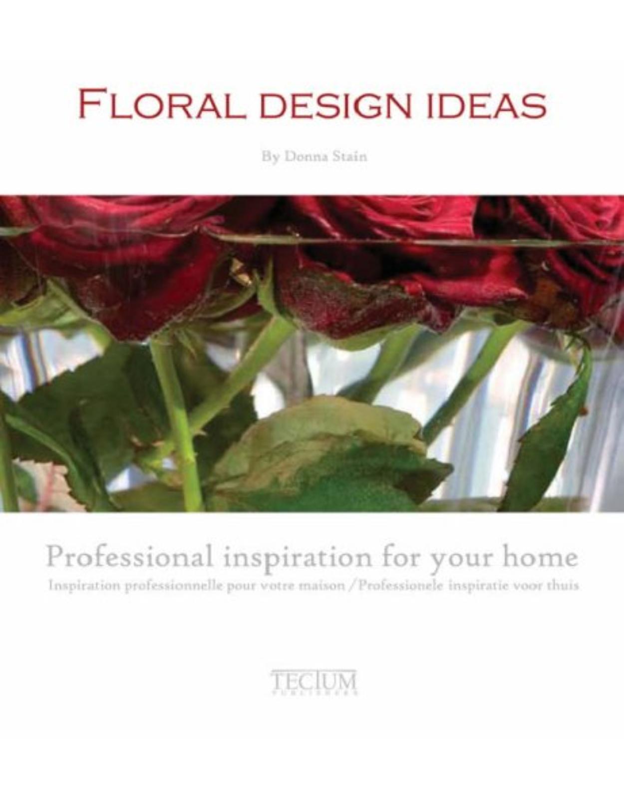 Floral Design Ideas