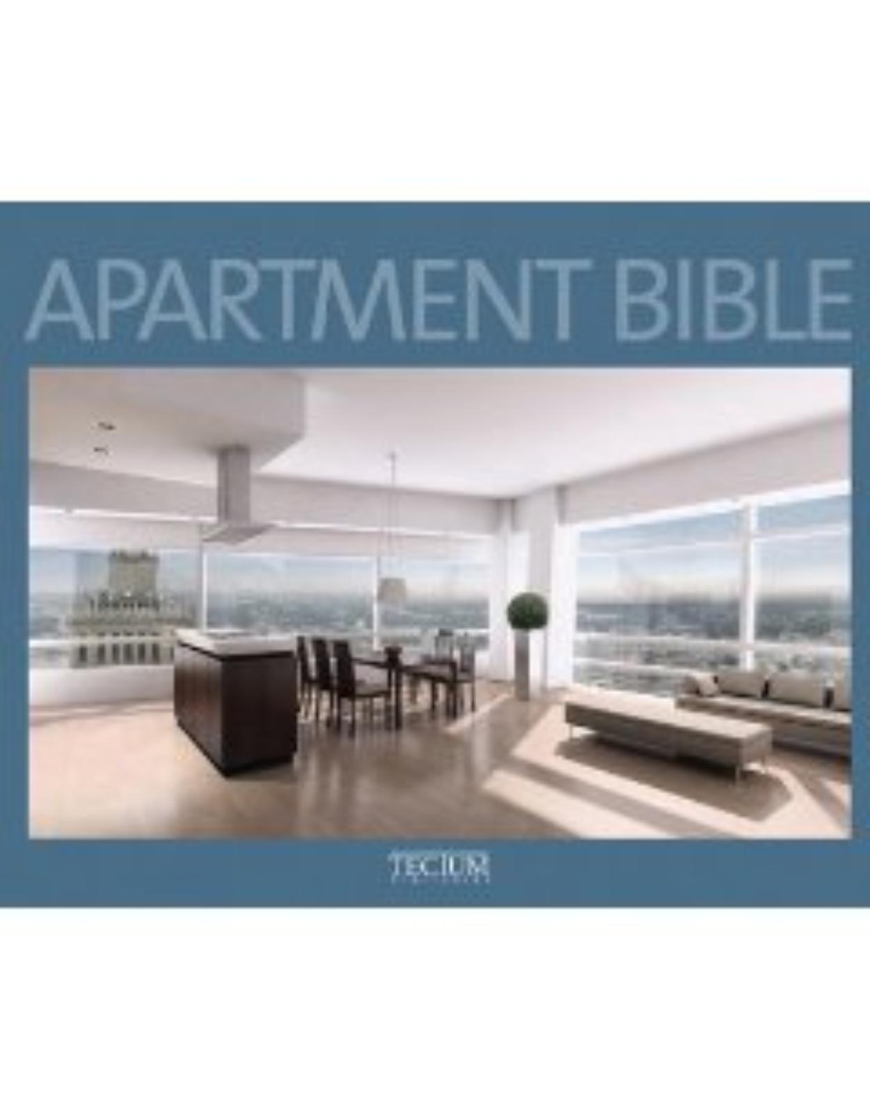 Apartment Bible